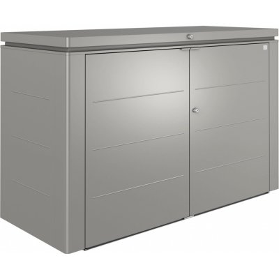 Biohort HighBoard 200 200 x 84 x 127 cm křemenově šedý – Hledejceny.cz