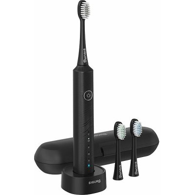 Siguro Pure Sonic B430B – Zboží Živě