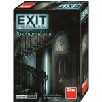 Dino Exit Únikovka: Strašidelná Vila – Zbozi.Blesk.cz