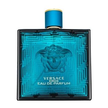 Versace Eros parfémovaná voda pánská 200 ml