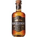 Ron de Jeremy Reserva 40% 0,7 l (holá láhev)