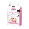 Brit Care Cat Grain-Free Sterilized Sensitive 0,4 kg