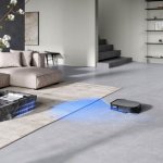 Ecovacs Deebot X2 Combo Black – Hledejceny.cz