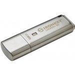 Kingston IronKey Locker+ 50 128GB IKLP50/128GB – Hledejceny.cz