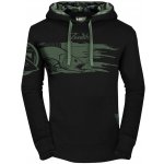 Hotspot Design Mikina Zander Camo – Sleviste.cz