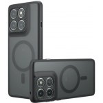 Techsuit PureFrost MagSafe Motorola Edge 60 Pro matný černý – Zboží Živě