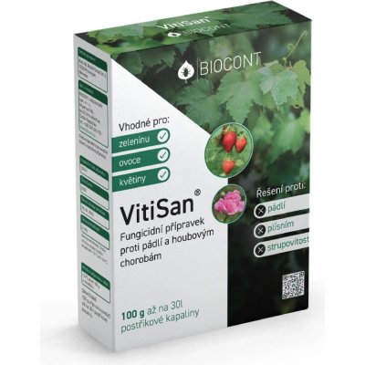Biocont VitiSan 100 g – Zboží Dáma