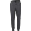 Pánské tepláky Lee Cooper Flc pant Sn99 Dark Grey