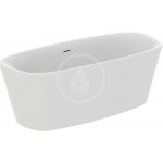 Ideal Standard Dea - 170 x 75 cm K8720V1 – Hledejceny.cz
