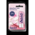 Astrid Perleťový balzám na rty Pearl & Shine 4,8 g – Zbozi.Blesk.cz