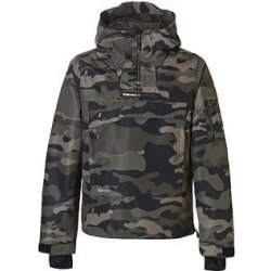 Rehall Tabor-R Camo Black