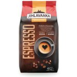 Jihlavanka Espresso zrnková 750 g – Hledejceny.cz