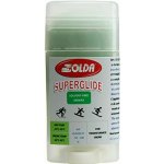 Solda SF Superglide Solid Skiwax zelený 35 g – Hledejceny.cz