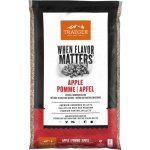 Traeger Pelety z tvrdého dřeva FSC Jabloň 9 kg – Zbozi.Blesk.cz