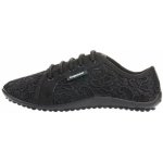 Leguano tenisky Amalfi nero – Zboží Dáma