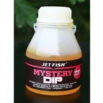 Jet Fish Dip Mystery Krill Krab 200 ml – Zboží Mobilmania