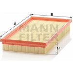 JAPANPARTS Vzduchový filtr C34100 – Hledejceny.cz