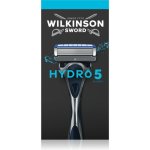 Wilkinson Sword Hydro 5 + 2 ks hlavic – Sleviste.cz