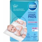 Canpol babies Jednorázové hygienické podložky 10 ks – Zboží Dáma