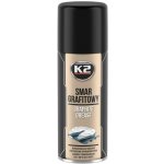 K2 Grafitové mazivo ve spreji 400 ml – Sleviste.cz