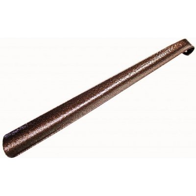 Lžíce na obuv 77cm MAXI XL, mix barev, kov – Zboží Dáma
