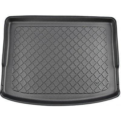 Plastová vana do kufru Aristar Mitsubishi Eclipse Cross 2018- s protiskluzem – Hledejceny.cz