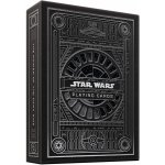 Hrací karty Theory11: Star Wars Dark Side černé – Hledejceny.cz