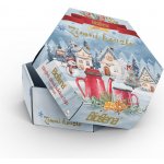 Biogena Zimní kouzlo kazeta čajů 6 x 10 ks – Hledejceny.cz