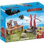 Playmobil 9461 Tlamoun Sopťák s prakem na ovce – Sleviste.cz
