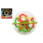 Intelect ball 3D hlavolam – Zboží Dáma