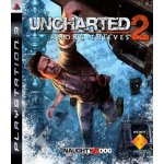 Uncharted 2: Among Thieves – Zboží Dáma