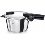 Fissler Vitaquick 22 cm / 4,5 l nerezový – Zboží Dáma