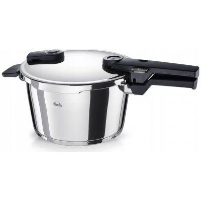 Fissler Vitaquick 22 cm 4,5l – Hledejceny.cz