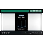 Dennerle Nano Tank White Glass 35 l – Zboží Dáma