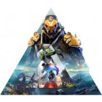 Anthem – Zboží Mobilmania