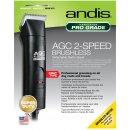 Andis AGC 2 Speed Brushless stříhací strojek