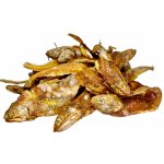 LK Baits Pet Sušené Zlaté Ančovičky 100 g – Hledejceny.cz
