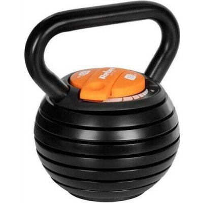 REBEL RBA-2324-18 18 kg – Zboží Dáma