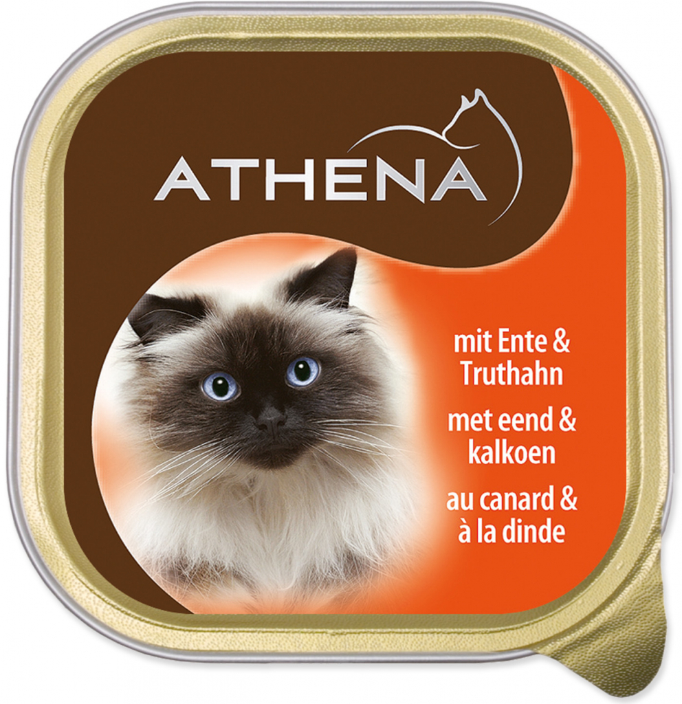 Athena kachna krocan 100 g