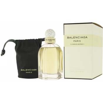 Balenciaga Paris parfémovaná voda dámská 75 ml