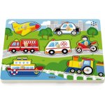 Viga vkládačka doprava zvuková – Sleviste.cz