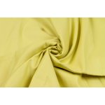 Darré Bavlněný satén olivová š.160 satén – Sleviste.cz