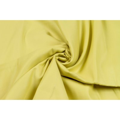 Darré Bavlněný satén olivová š.160 satén – Sleviste.cz