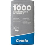Cemix 1000 CL 90-Q Vápno nehašené 25 kg – Sleviste.cz