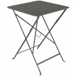 Fermob Skládací stolek BISTRO 57x57 cm Rosemary – Hledejceny.cz