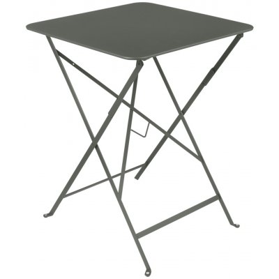 Fermob Skládací stolek BISTRO 57x57 cm Rosemary – Hledejceny.cz