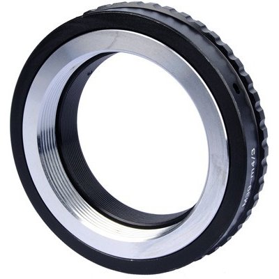 B.I.G. adaptér CTCO pre Leica M39 na telo MFT – Sleviste.cz