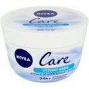 Nivea Care výživný krém pro pleť a tělo (Intensive Nourishment) 200 ml