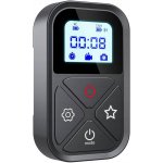 Telesin T10 Bluetooth dálkový ovladač na GoPro Hero 9 / 8 GP-RMT-T10 – Zbozi.Blesk.cz