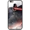 Pouzdro a kryt na mobilní telefon Apple Pouzdro STAR WARS Darth Vader 002 Premium Glass skleněné iPhone XS Max